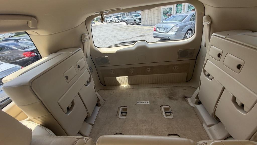 Lexus LX 570 4WD 4dr 2015