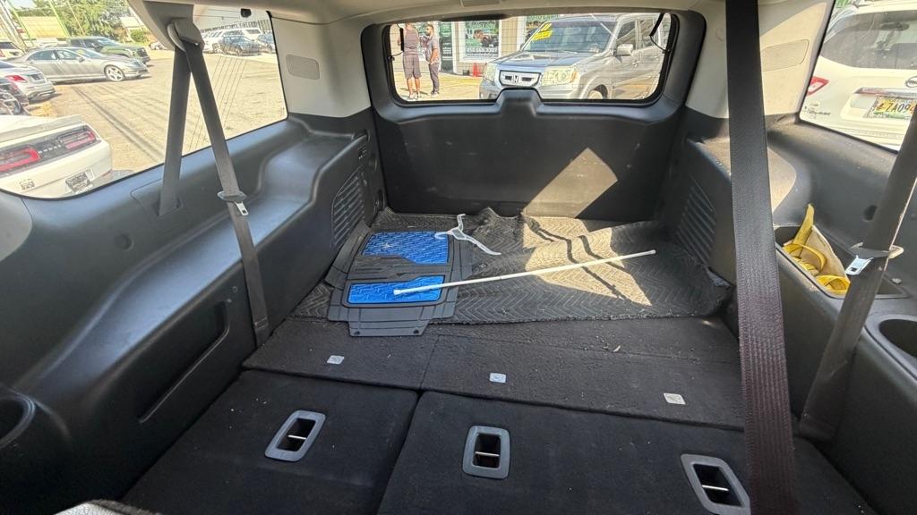 Chevrolet Suburban 2WD 4dr 1500 LT 2017