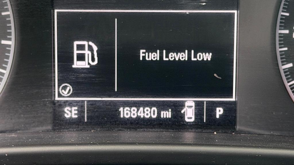 GMC Acadia FWD 4dr SLE w/SLE-2 2018