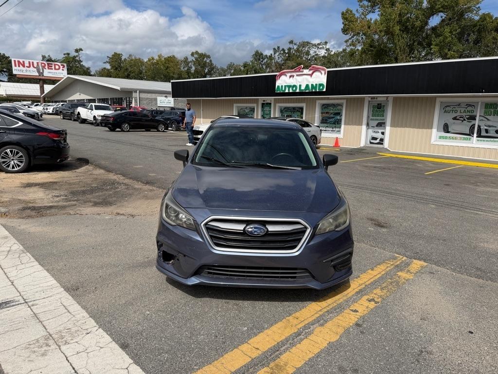 Subaru Legacy 2.5i 2018