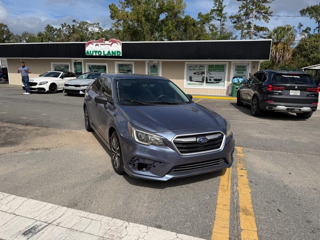 Subaru Legacy 2.5i 2018