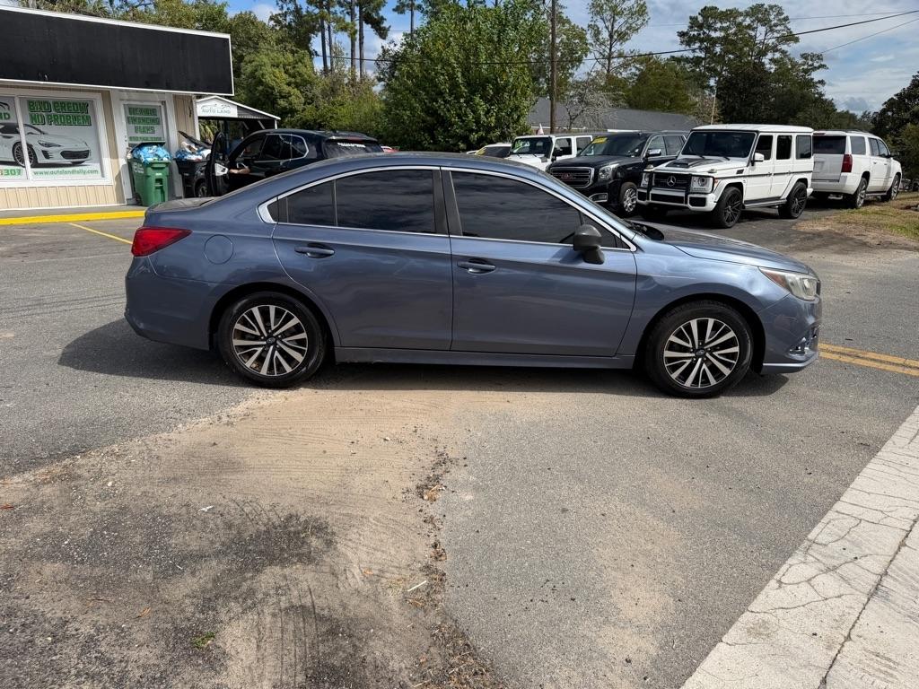 Subaru Legacy 2.5i 2018