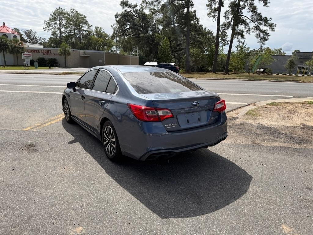 Subaru Legacy 2.5i 2018