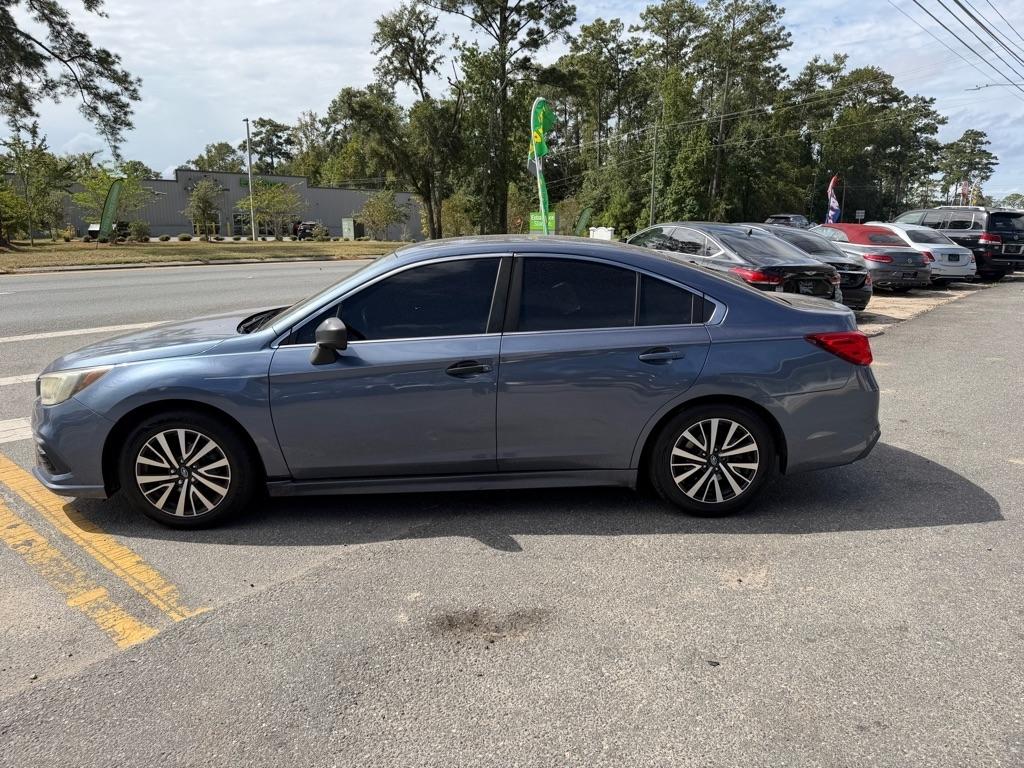 Subaru Legacy 2.5i 2018