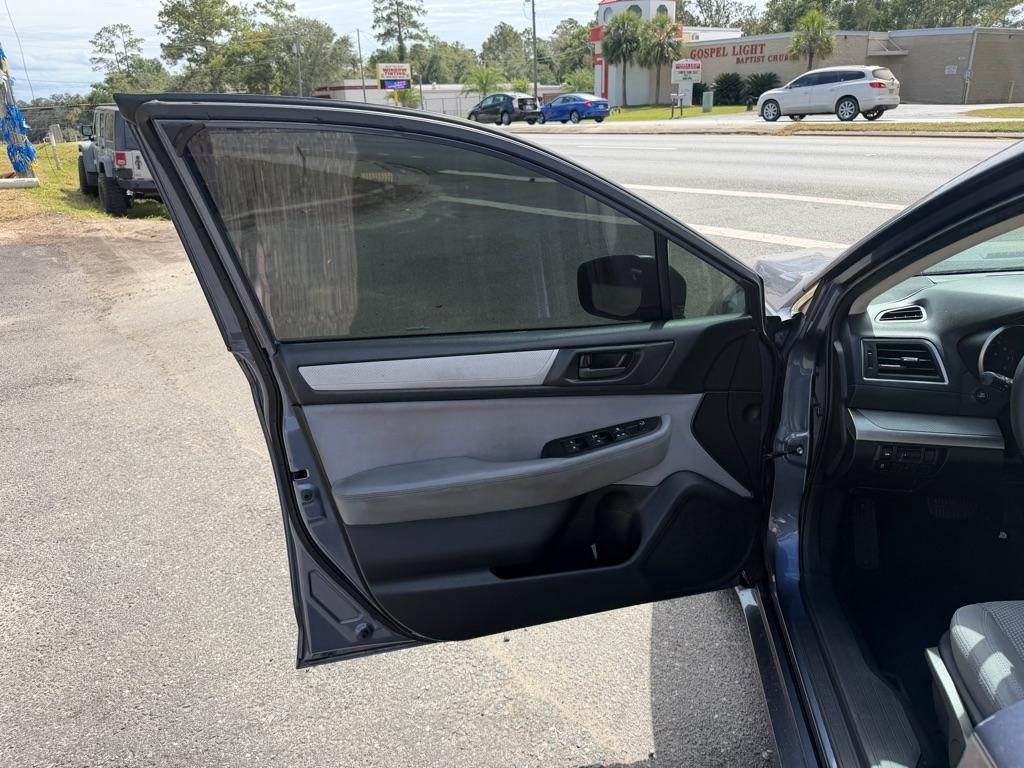 Subaru Legacy 2.5i 2018