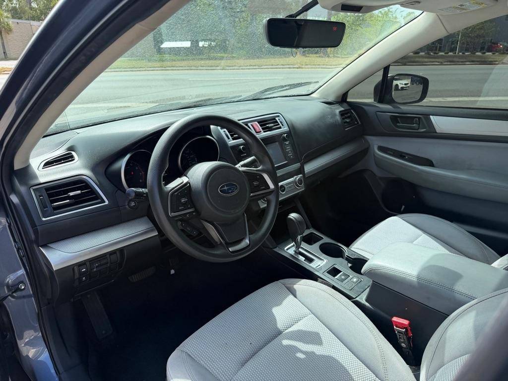 Subaru Legacy 2.5i 2018