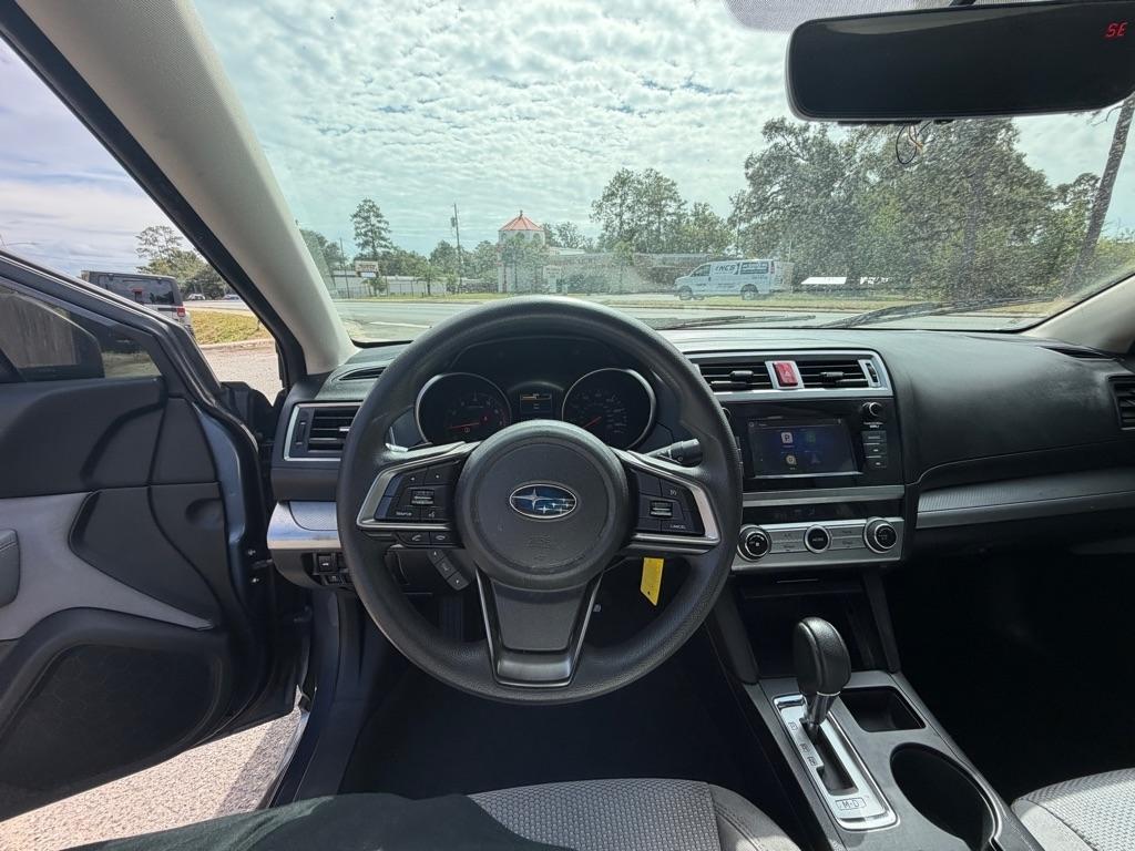 Subaru Legacy 2.5i 2018