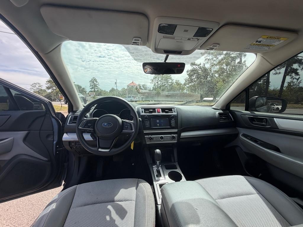 Subaru Legacy 2.5i 2018