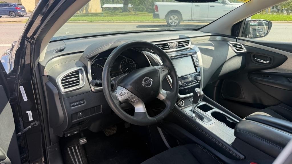 Nissan Murano AWD SV 2018