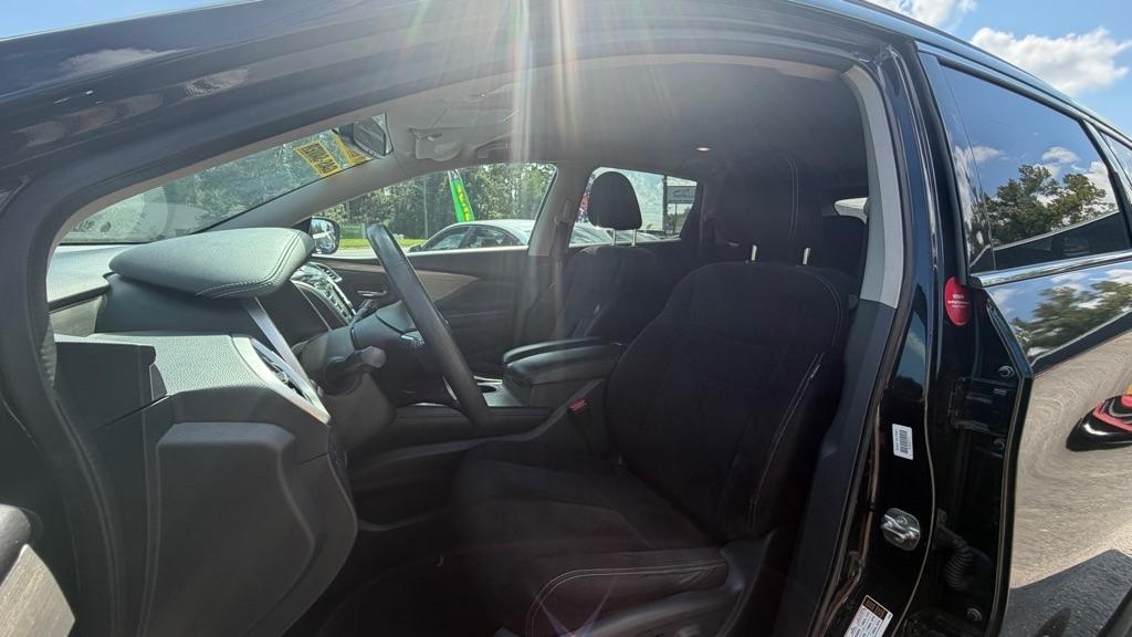 Nissan Murano AWD SV 2018