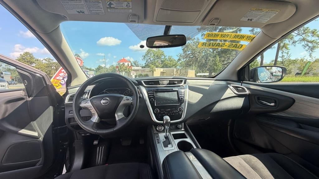 Nissan Murano AWD SV 2018