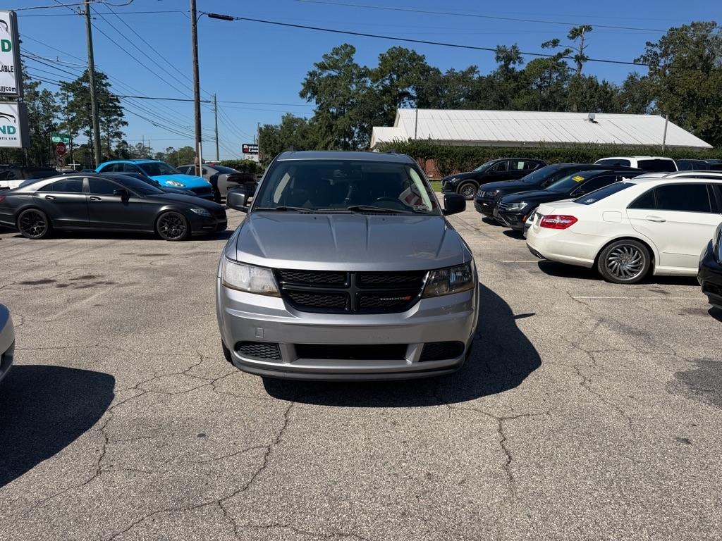 Dodge Journey SE Value FWD 2020