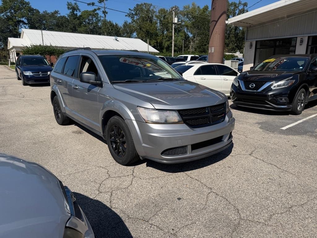 Dodge Journey SE Value FWD 2020