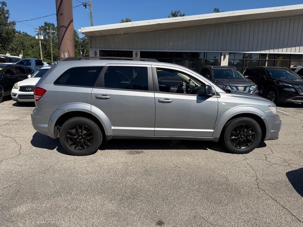 Dodge Journey SE Value FWD 2020