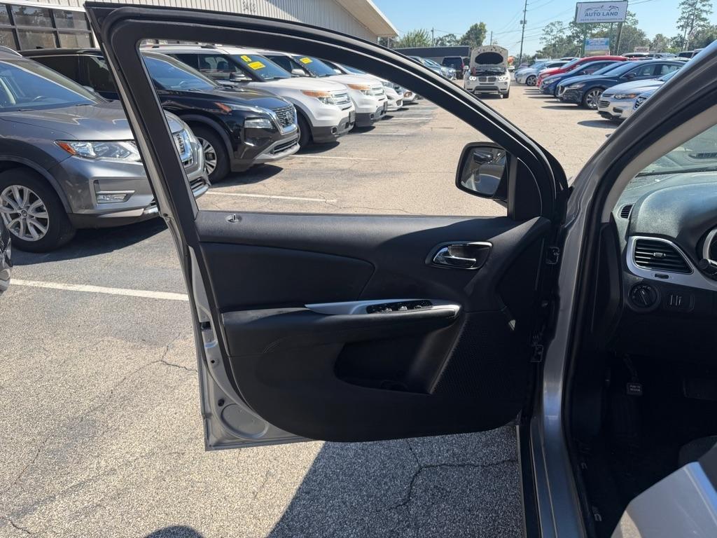Dodge Journey SE Value FWD 2020