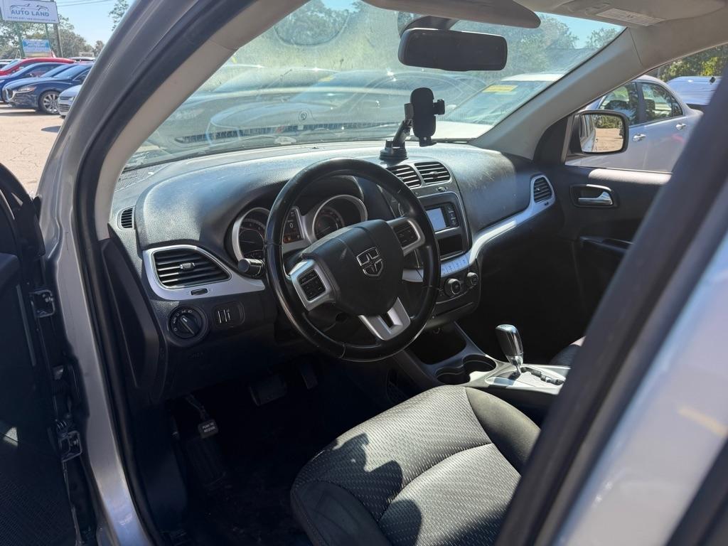 Dodge Journey SE Value FWD 2020