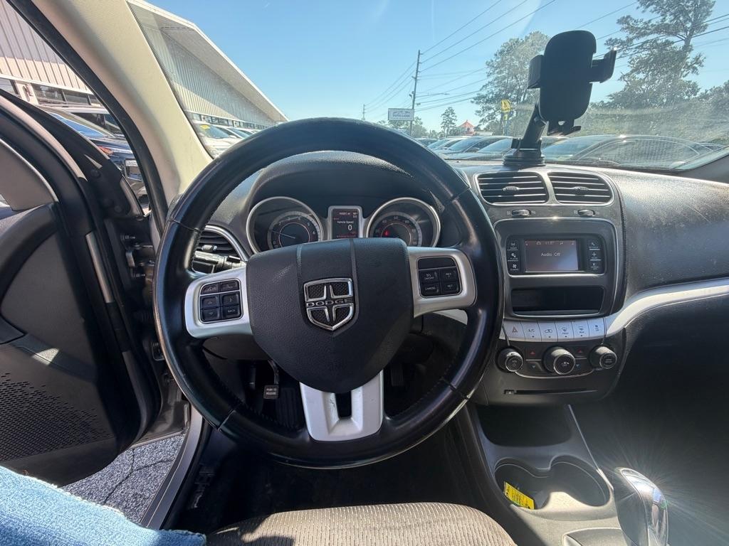 Dodge Journey SE Value FWD 2020