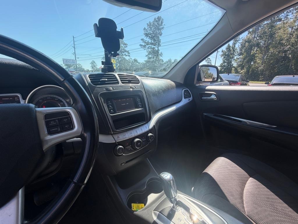 Dodge Journey SE Value FWD 2020
