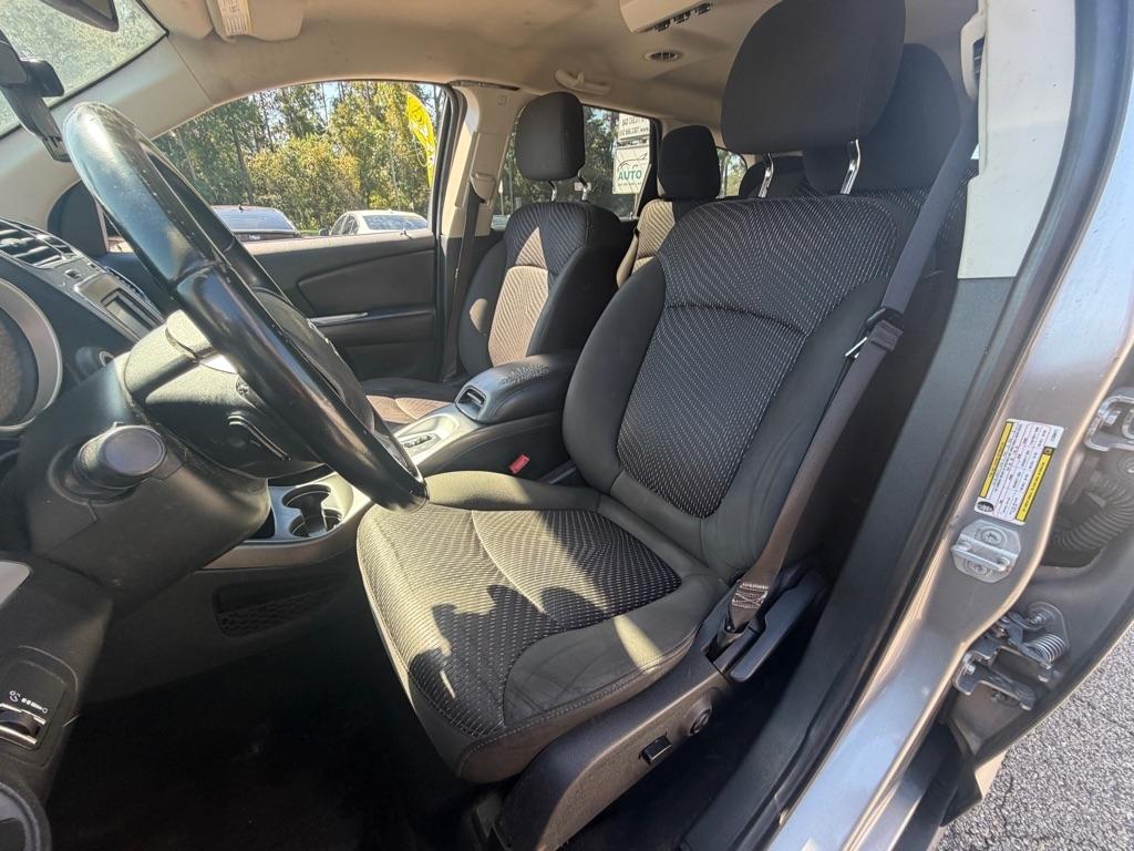 Dodge Journey SE Value FWD 2020