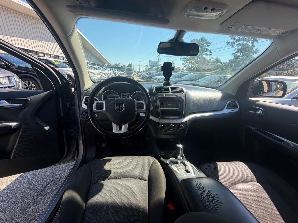 Dodge Journey SE Value FWD 2020