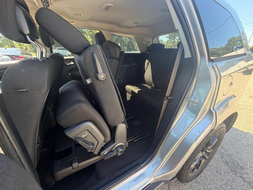 Dodge Journey SE Value FWD 2020