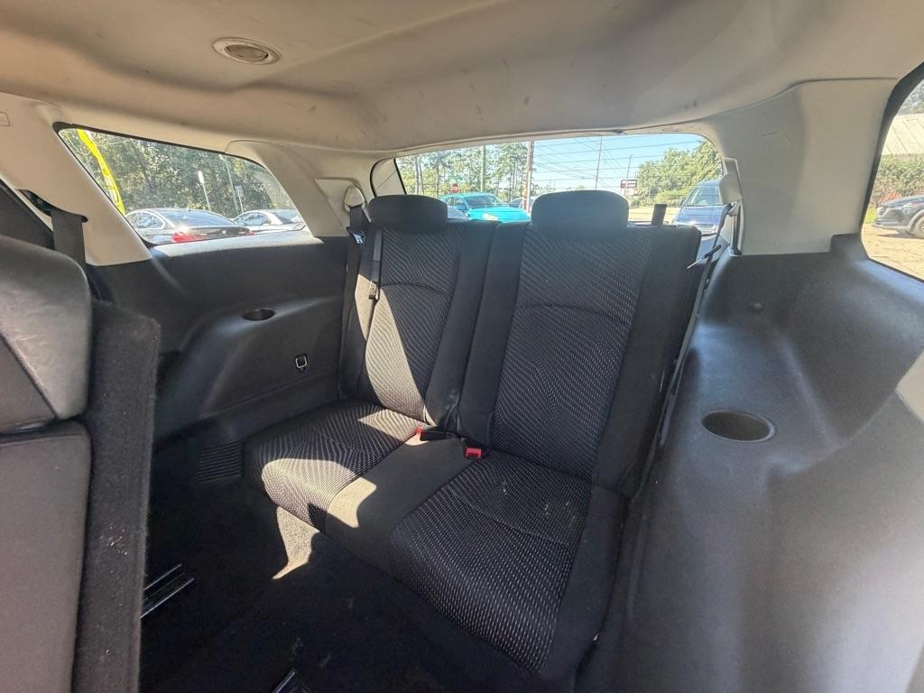 Dodge Journey SE Value FWD 2020