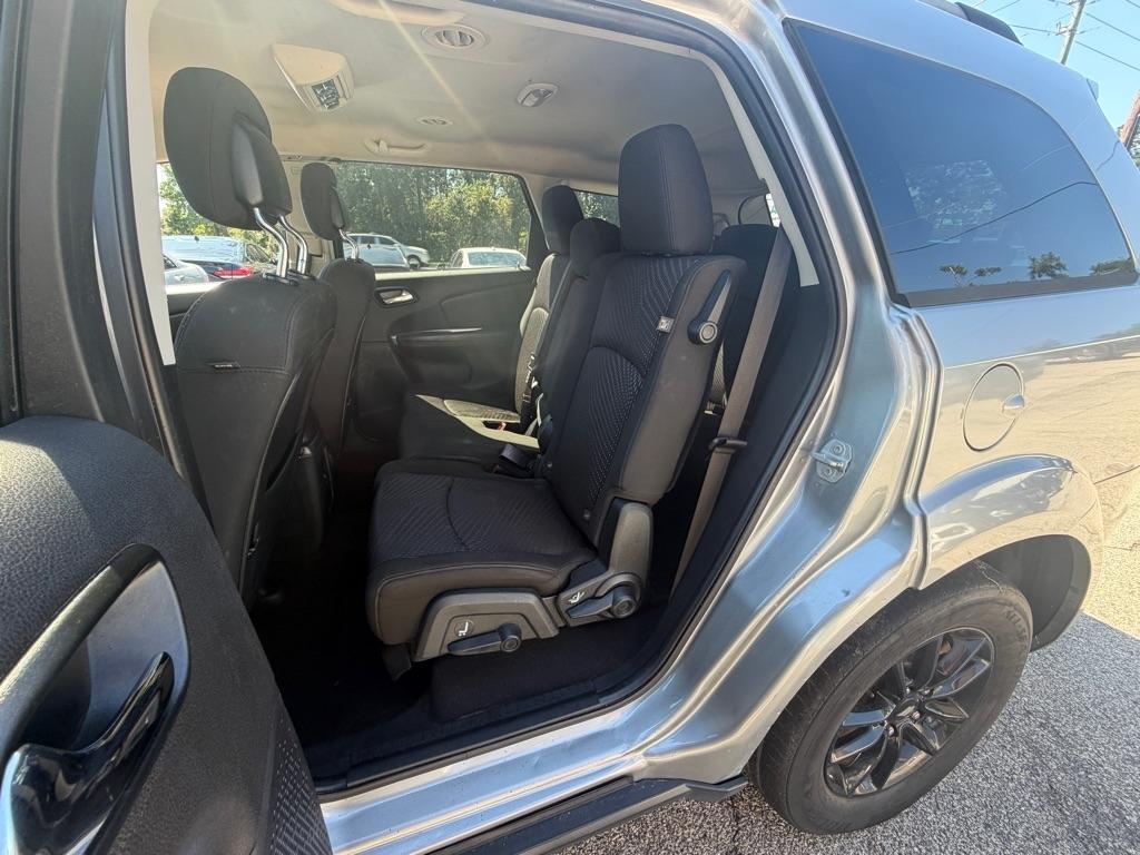 Dodge Journey SE Value FWD 2020
