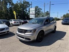 2020 Dodge Journey 
