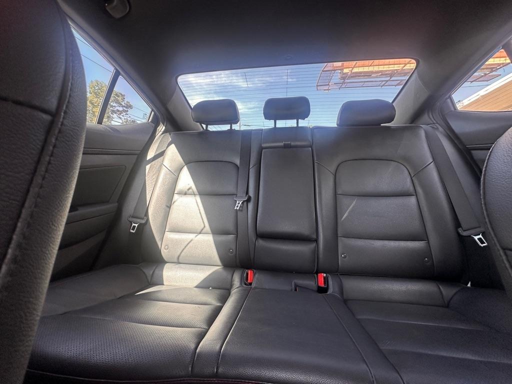 Hyundai Elantra Sport DCT 2020