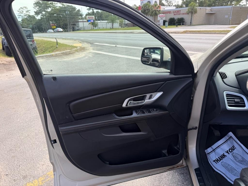 GMC Terrain FWD 4dr SLE w/SLE-1 2013