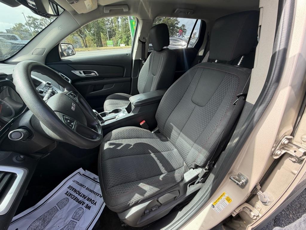 GMC Terrain FWD 4dr SLE w/SLE-1 2013