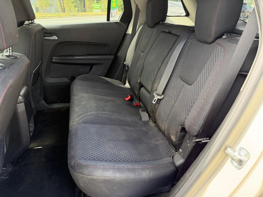 GMC Terrain FWD 4dr SLE w/SLE-1 2013