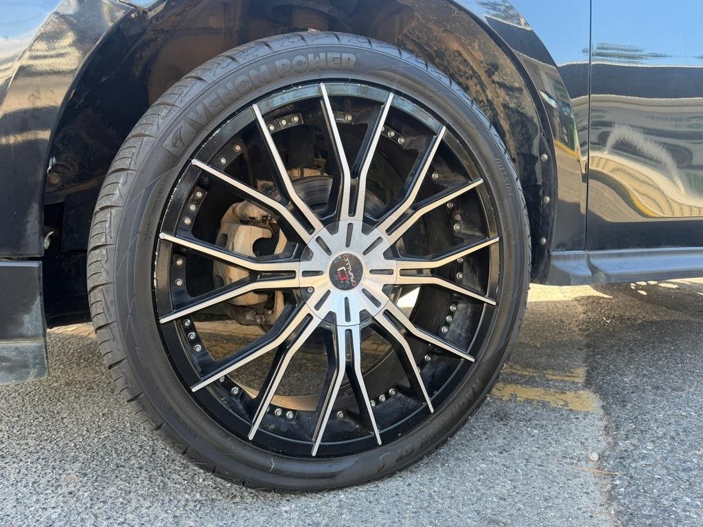 Nissan Pathfinder FWD SV 2017