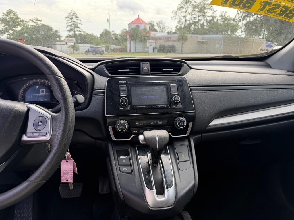 Honda CR-V LX 2WD 2017