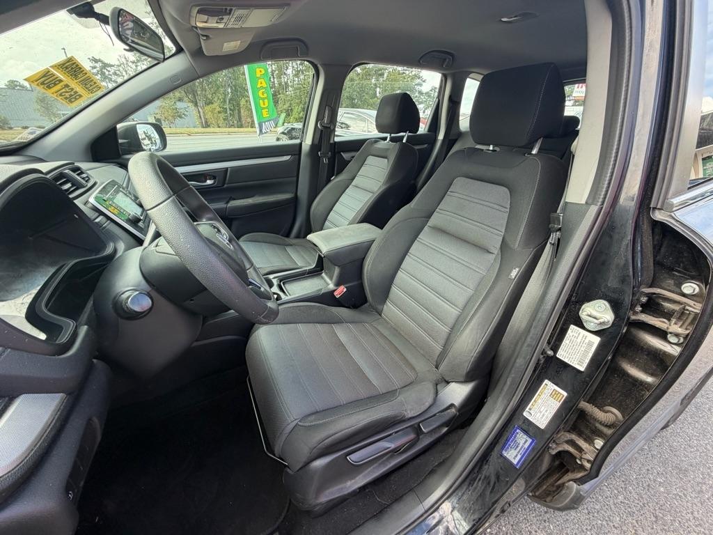 Honda CR-V LX 2WD 2017
