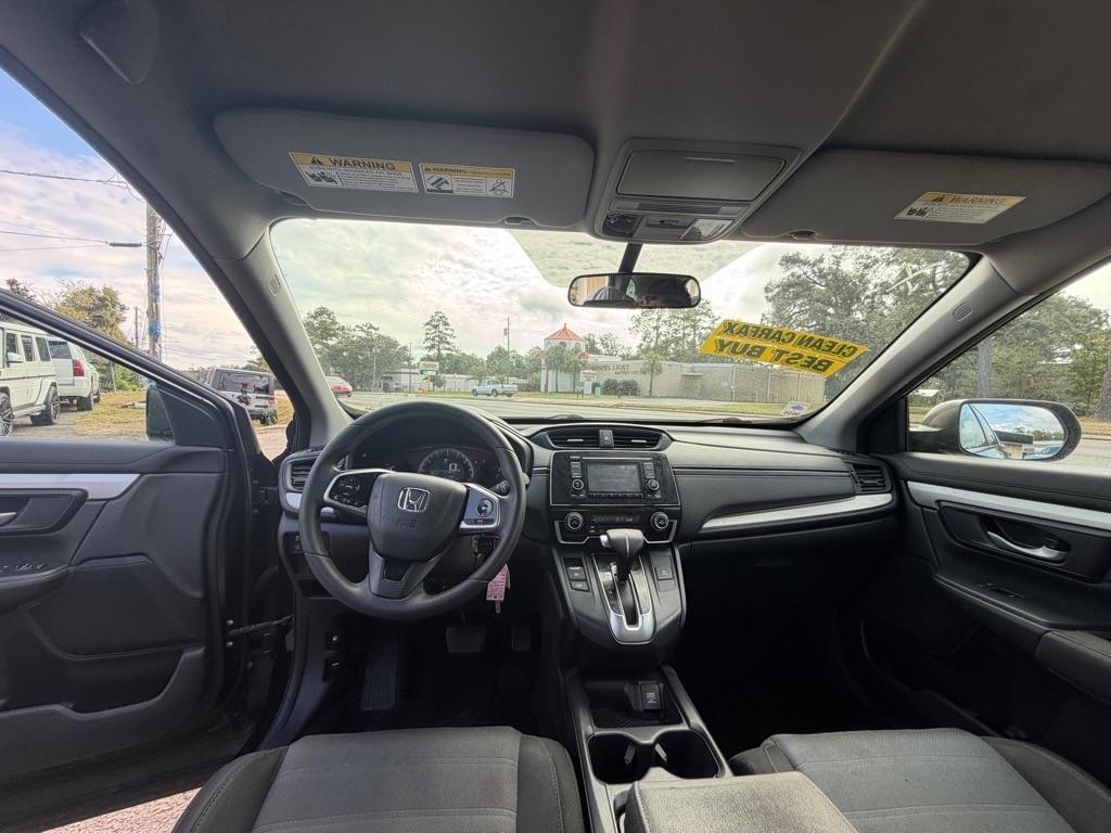 Honda CR-V LX 2WD 2017