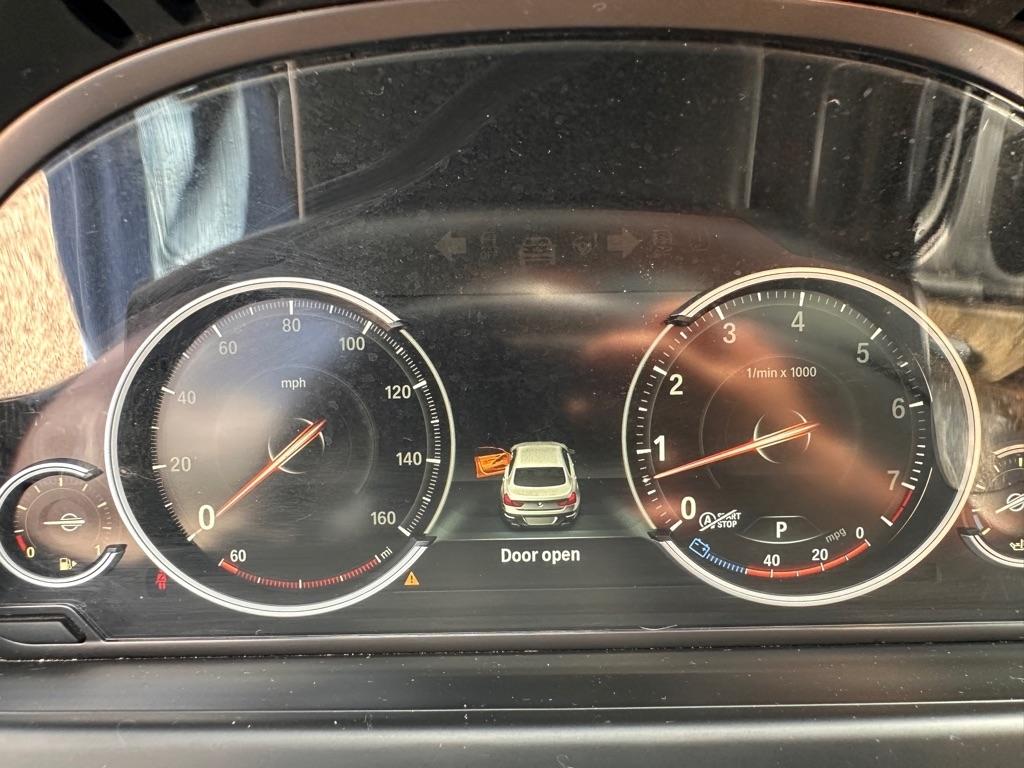 BMW 6 Series 4dr Sdn 640i RWD Gran Coupe 2015