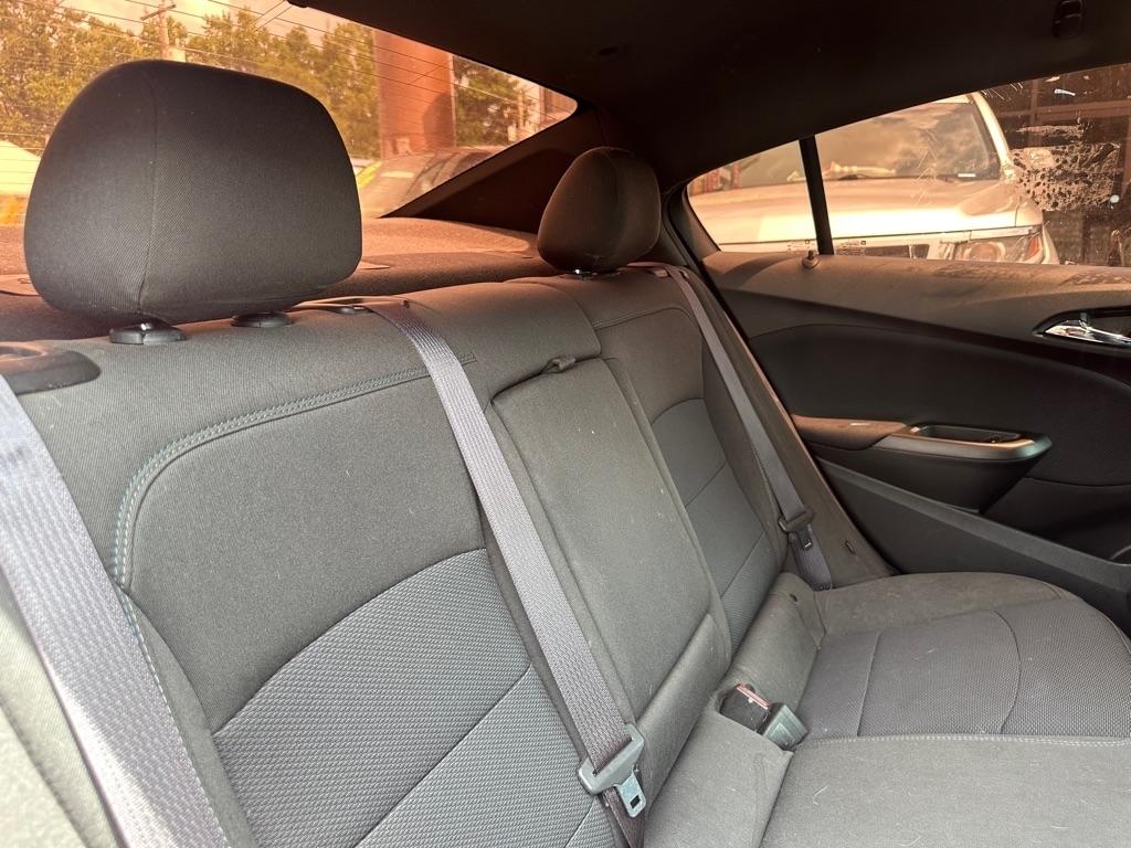 Chevrolet Cruze 4dr Sdn Auto LT 2016