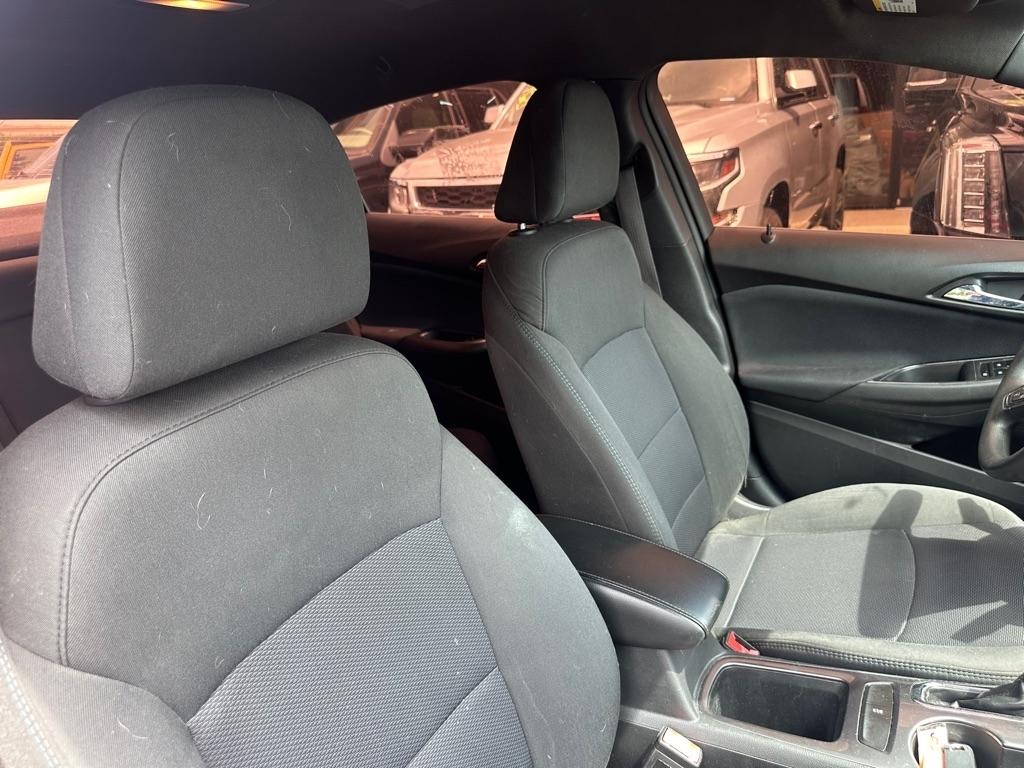 Chevrolet Cruze 4dr Sdn Auto LT 2016