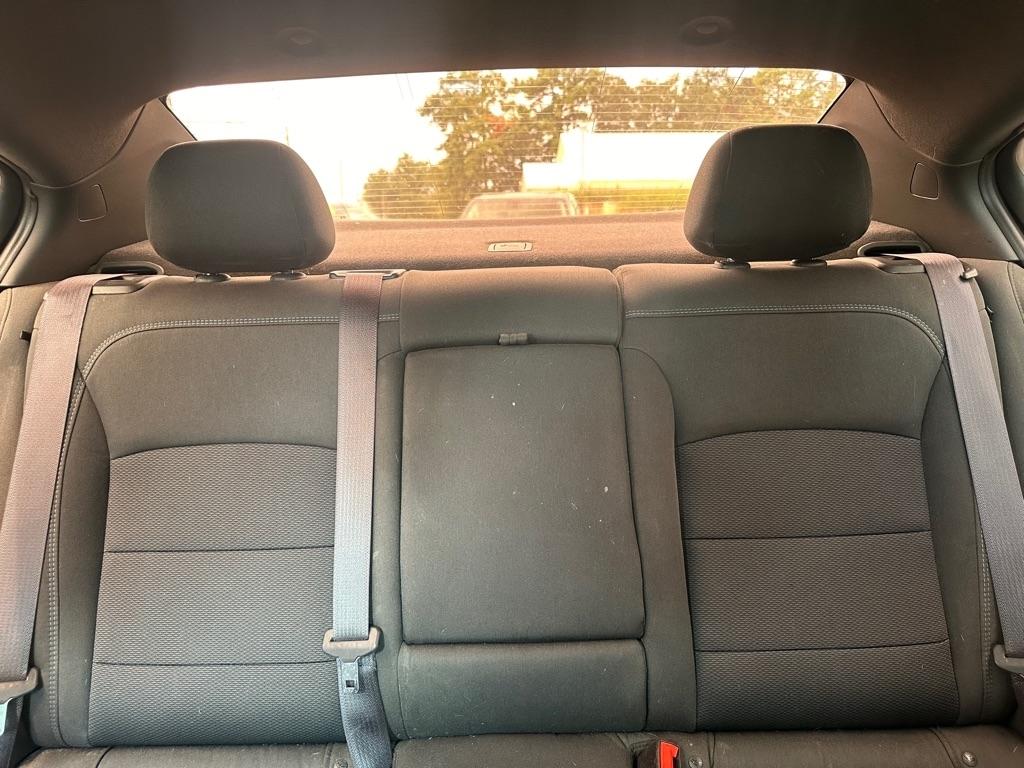 Chevrolet Cruze 4dr Sdn Auto LT 2016