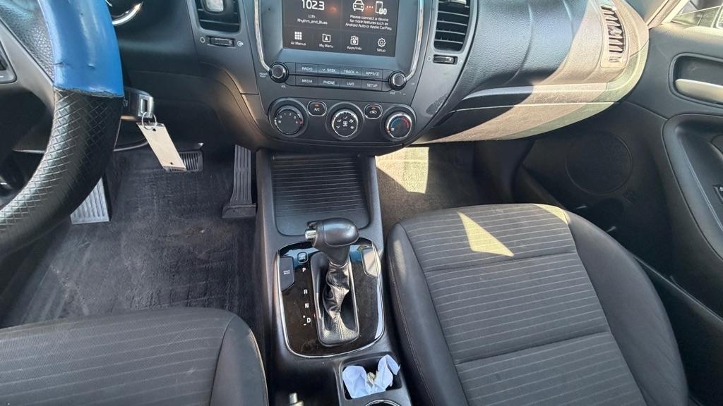 Kia Forte LX Auto 2018