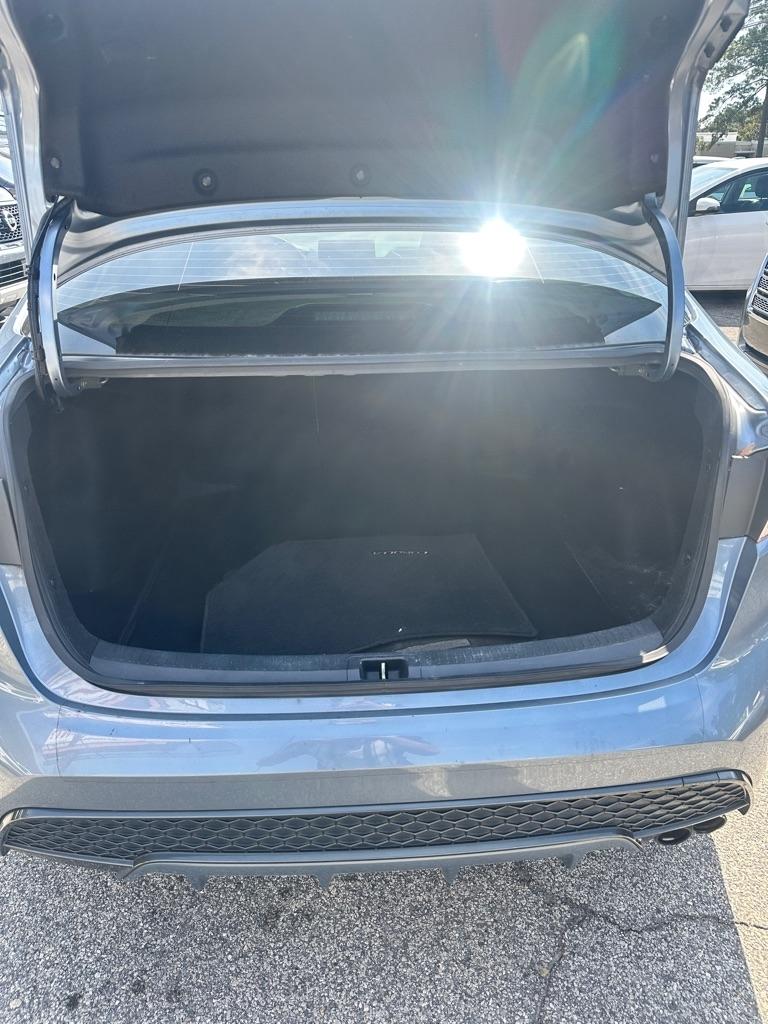 Toyota Corolla Nightshade CVT (Natl) 2020