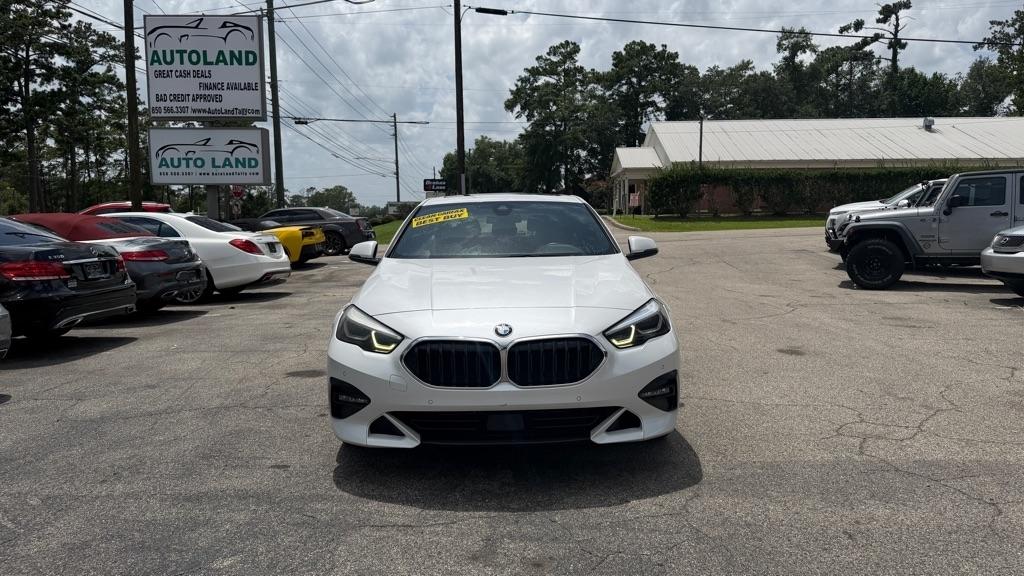 BMW 2 Series 228i xDrive Gran Coupe 2020