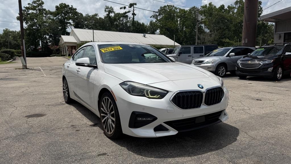 BMW 2 Series 228i xDrive Gran Coupe 2020