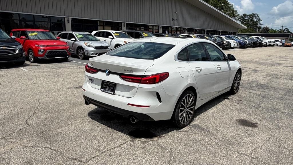 BMW 2 Series 228i xDrive Gran Coupe 2020