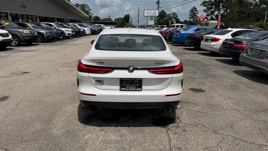 BMW 2 Series 228i xDrive Gran Coupe 2020