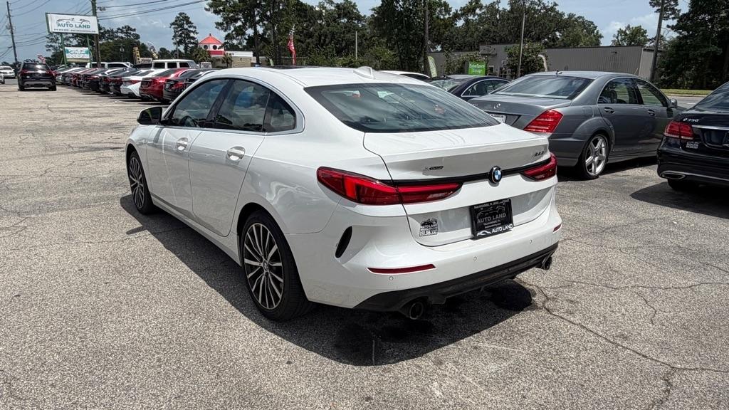 BMW 2 Series 228i xDrive Gran Coupe 2020