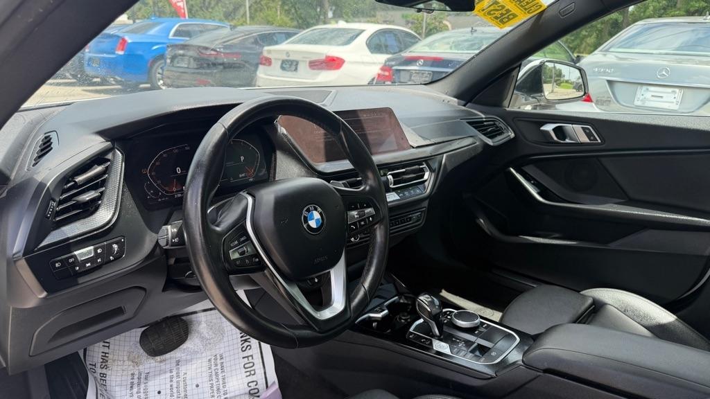 BMW 2 Series 228i xDrive Gran Coupe 2020