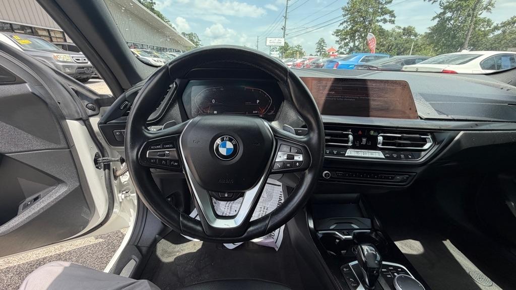 BMW 2 Series 228i xDrive Gran Coupe 2020