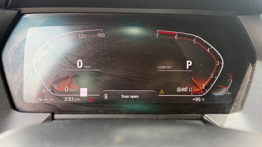 BMW 2 Series 228i xDrive Gran Coupe 2020